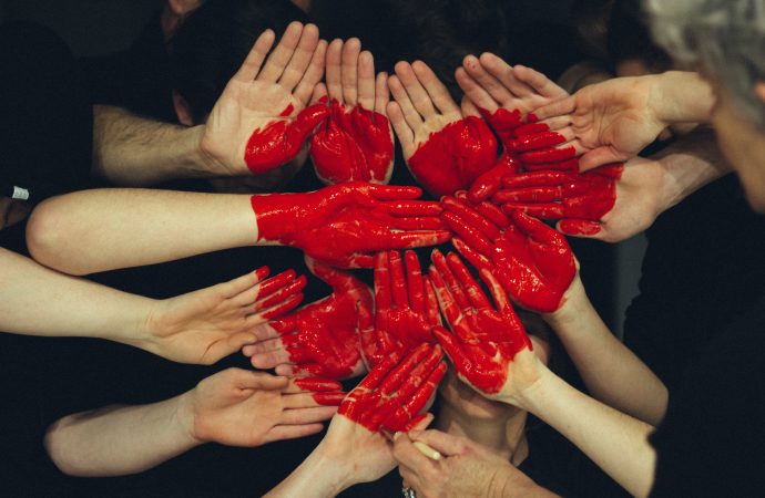 Empathizing Across Differences: Understanding and Connecting with People from Different Walks of Life