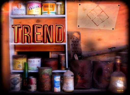 5 Social media trends for 2023