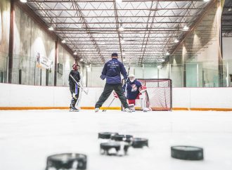 Battling the Heat: Special Measures to Preserve the Ice for the Stanley Cup Final in Sizzling Florida and Vegas!