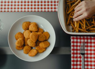 Game-Changing Innovation: Try Impossible Foods’ New Plant-Based Chicken Nuggets