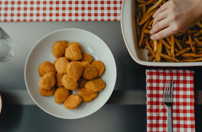 Game-Changing Innovation: Try Impossible Foods’ New Plant-Based Chicken Nuggets