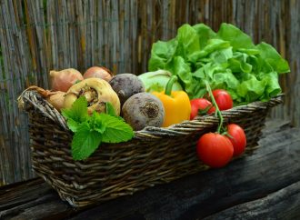 Raw Vegetable Benefits: The Power of Going Fresh