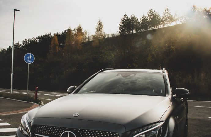 ChatGPT: The Key to Unleashing a New Level of Intuitiveness in Mercedes-Benz Cars