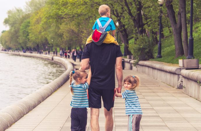 Multiple Generations Under One Roof: Finding Harmony in Multi-Generational Living Arrangements