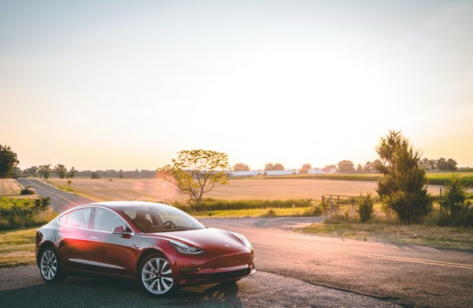 Ranking the American-Made: Cars.com’s 2023 Index Reveals the Most Patriotic Cars