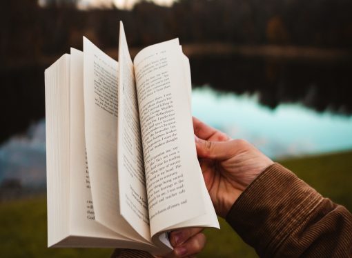 Unravel the Mysteries of Life with These 9 Captivating Reads