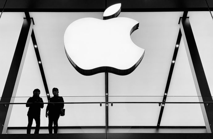 Unprecedented Triumph: Apple Stock Skyrockets, Solidifying Big Tech’s Unrivaled Power