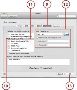 Troubleshooting Guide: Mac Internet