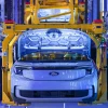 Ford Invests in EV Production: Powering the Electric Shift