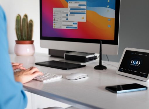 Enhance Your Remote Experience with Remote Desktop Clients