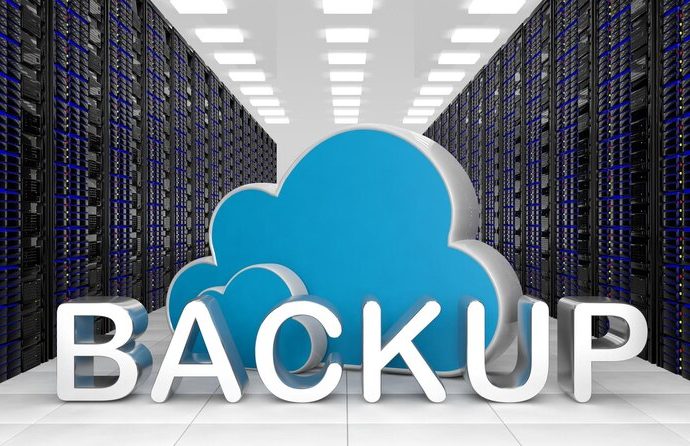 Windows Backup and Restore: How to Recover Files