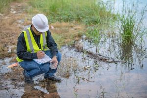 Water Resource Management