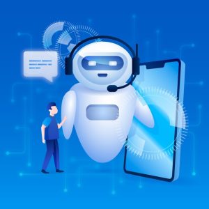  AI Chatbot