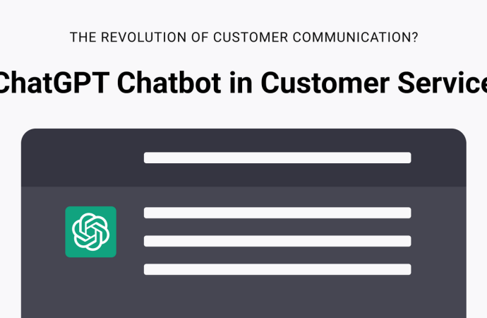 ChatGPT for Customer Service: Revolutionizing CX