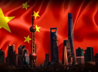 China’s Services Slowdown and Global Market Impact