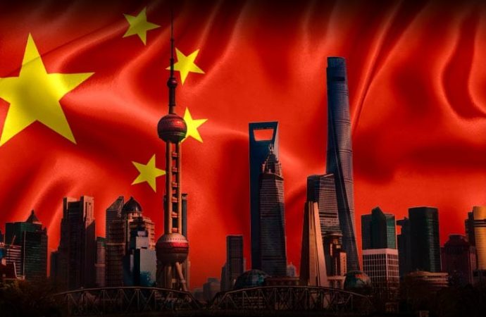 China’s Services Slowdown and Global Market Impact
