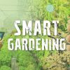 How to Integrate Smart Technology in Gardens