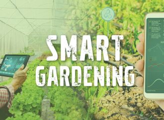 How to Integrate Smart Technology in Gardens