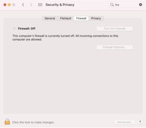 Troubleshooting Guide: Mac Internet