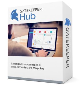 Gatekeeper for network resources