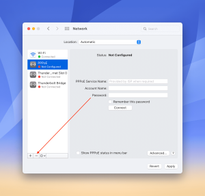 Troubleshooting Guide: Mac Internet