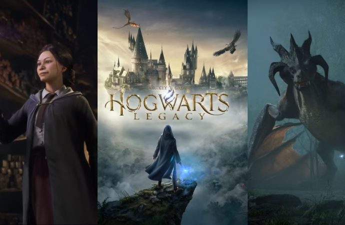 Hogwarts Legacy’s Polarizing Launch: Inclusion vs. Controversy