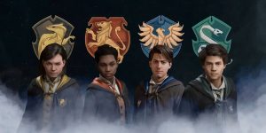 Hogwarts Legacy