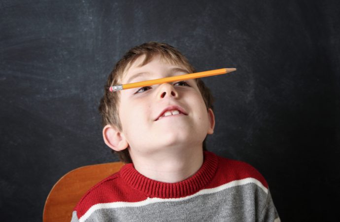 School and Education with a Neurodevelopmental Disorder