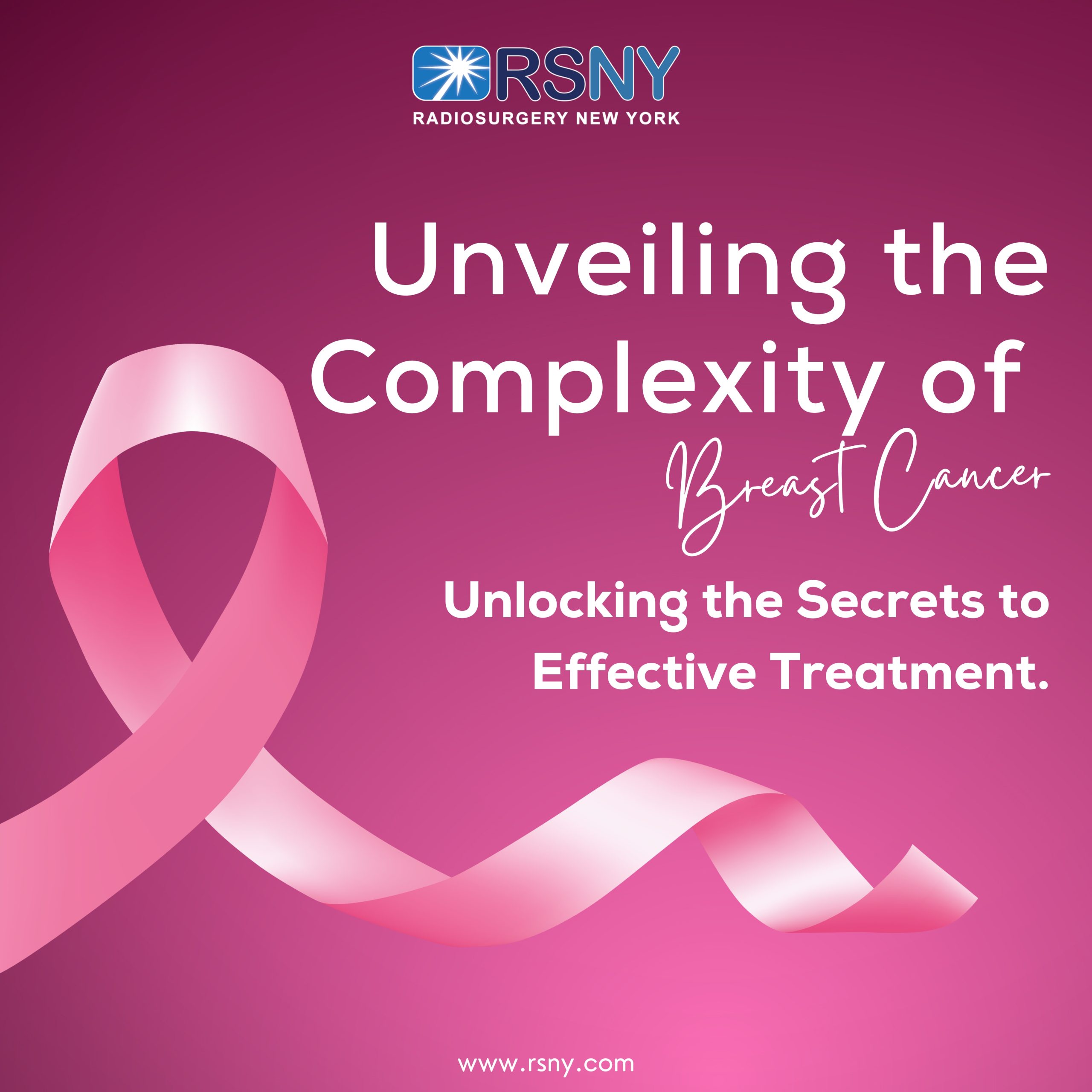 Unveiling the Complexity of Breast Cancer