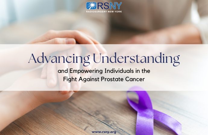 Male Cancer: Understanding Different Types of Prostate Cancer