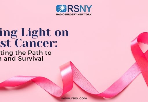 Cancer in Breast: Unmasking the Many Faces of a Global Health Challenge