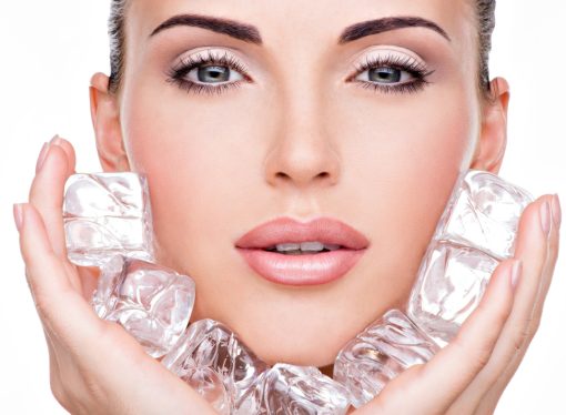 Say Goodbye to Puffiness and Blemishes with Ice Cube Facials: 15 Beauty Benefits Explained