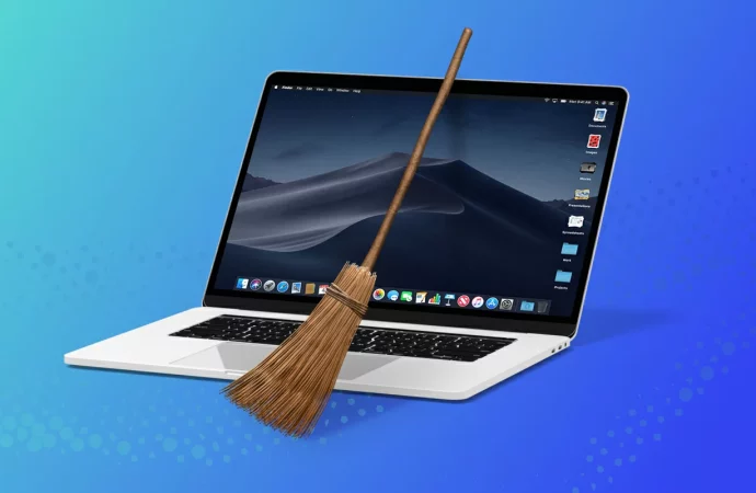 Easy Terminal Command Lines to Clean and Speed Up macOS
