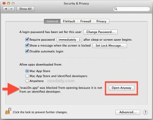 Gatekeeper for network resources