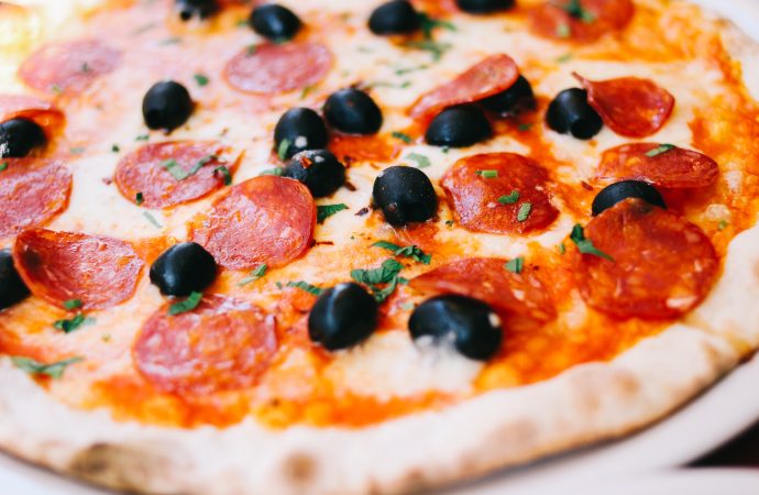 Dough to Dollars: The Inspiring Journey of a Successful Shark Tank Frozen Pizza Startup