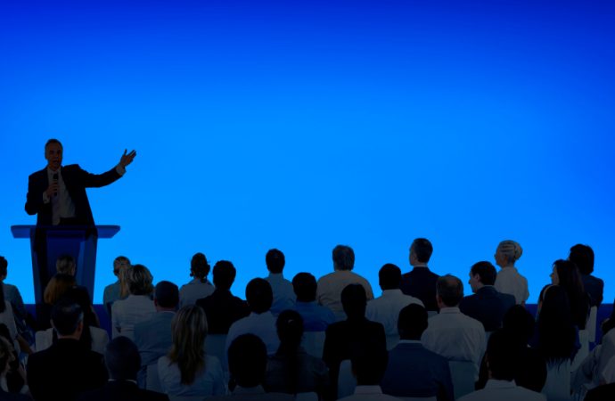 Overcoming Public Speaking Anxiety: Embracing Generosity for Confident and Impactful Presentations