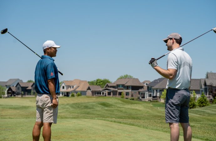 The Perfect Finish: Gooch’s Birdie Secures 3rd LIV Golf Victory