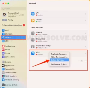 Troubleshooting Guide: Mac Internet