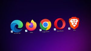 Internet Browsers