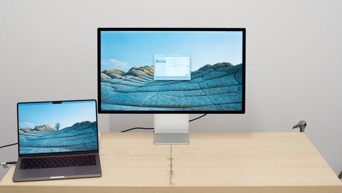Troubleshooting Mac External Display Recognition Issues