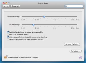 Troubleshooting Mac External Display