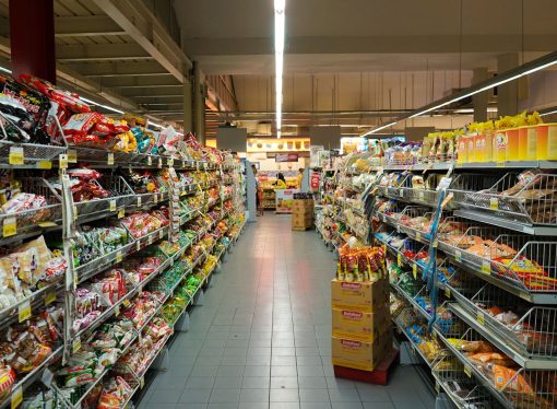 Shopping Smart: Sainsbury’s Brings Glad Tidings with Falling Food Inflation and Strong Sales