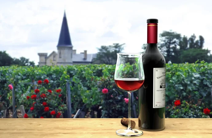French Wine: Exploring a Fresh Perspective | Vineyards and More