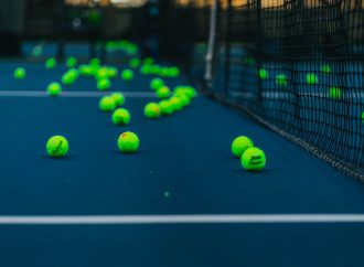 Wimbledon’s Ball Tracking: Investigating Human Eye Inability