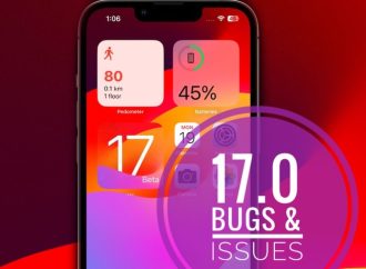 Navigating the iOS 17 Beta: Known Issues and Helpful Tips