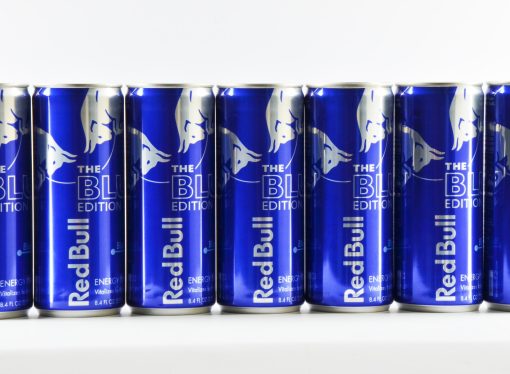 FDA to Investigate Safety Concerns of Prime Energy Drink Endorsed by YouTube Stars