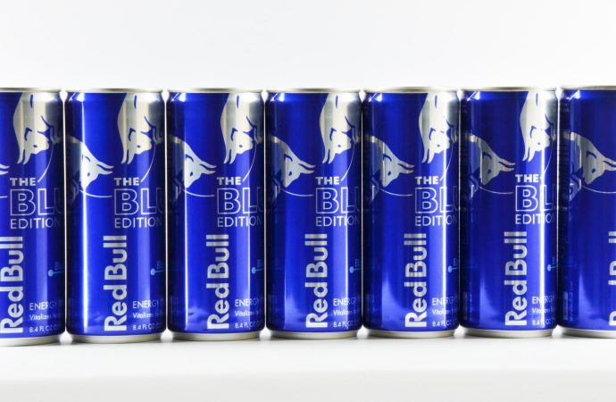 FDA to Investigate Safety Concerns of Prime Energy Drink Endorsed by YouTube Stars