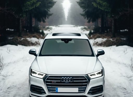 Audi premium Explores EV Platform Acquisition from China’s SAIC
