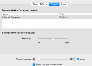  Troubleshooting music playback on Mac
