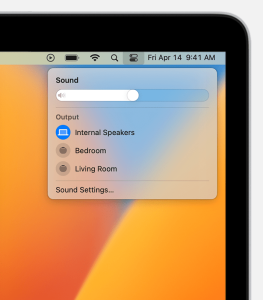  Troubleshooting music playback on Mac